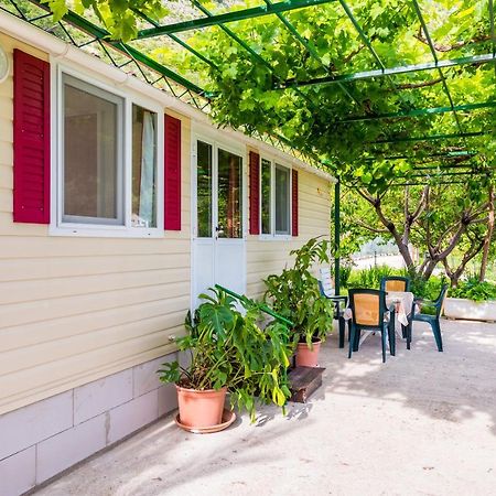 Holiday Home Garden Zaton  Exterior photo