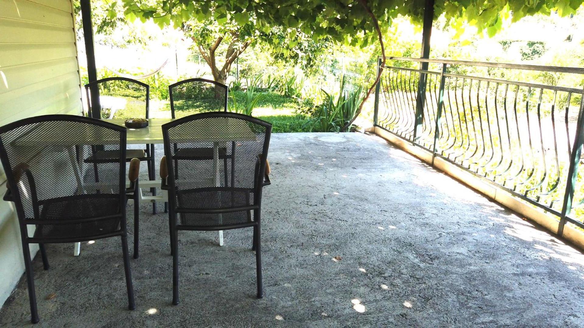Holiday Home Garden Zaton  Room photo