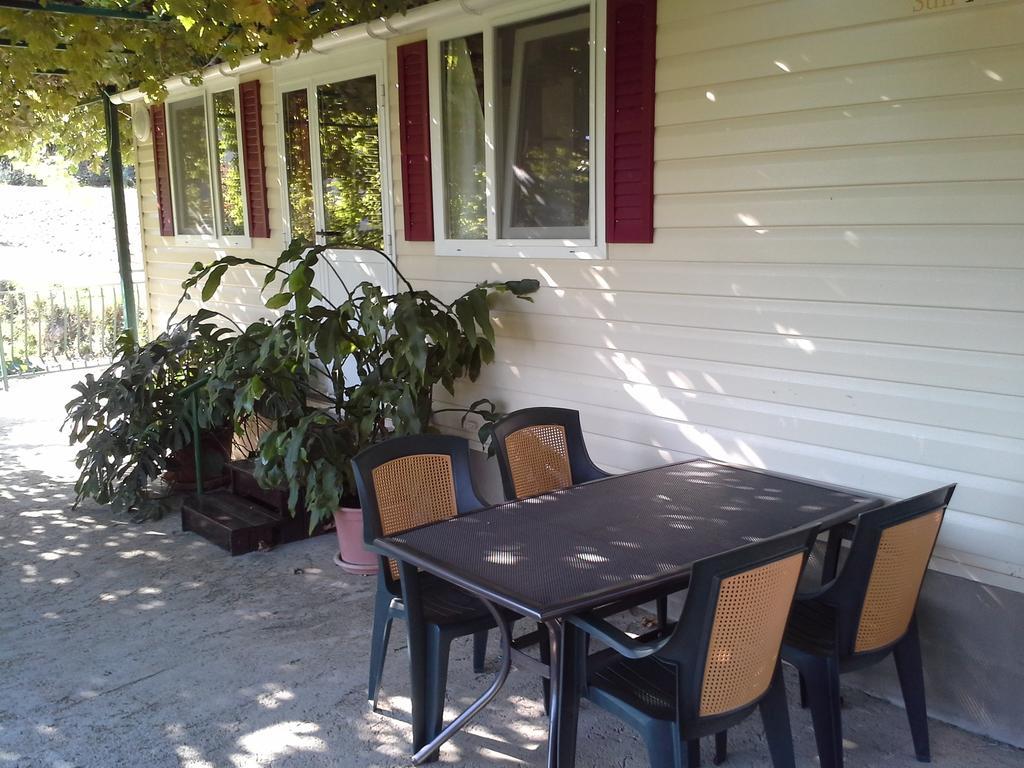 Holiday Home Garden Zaton  Exterior photo