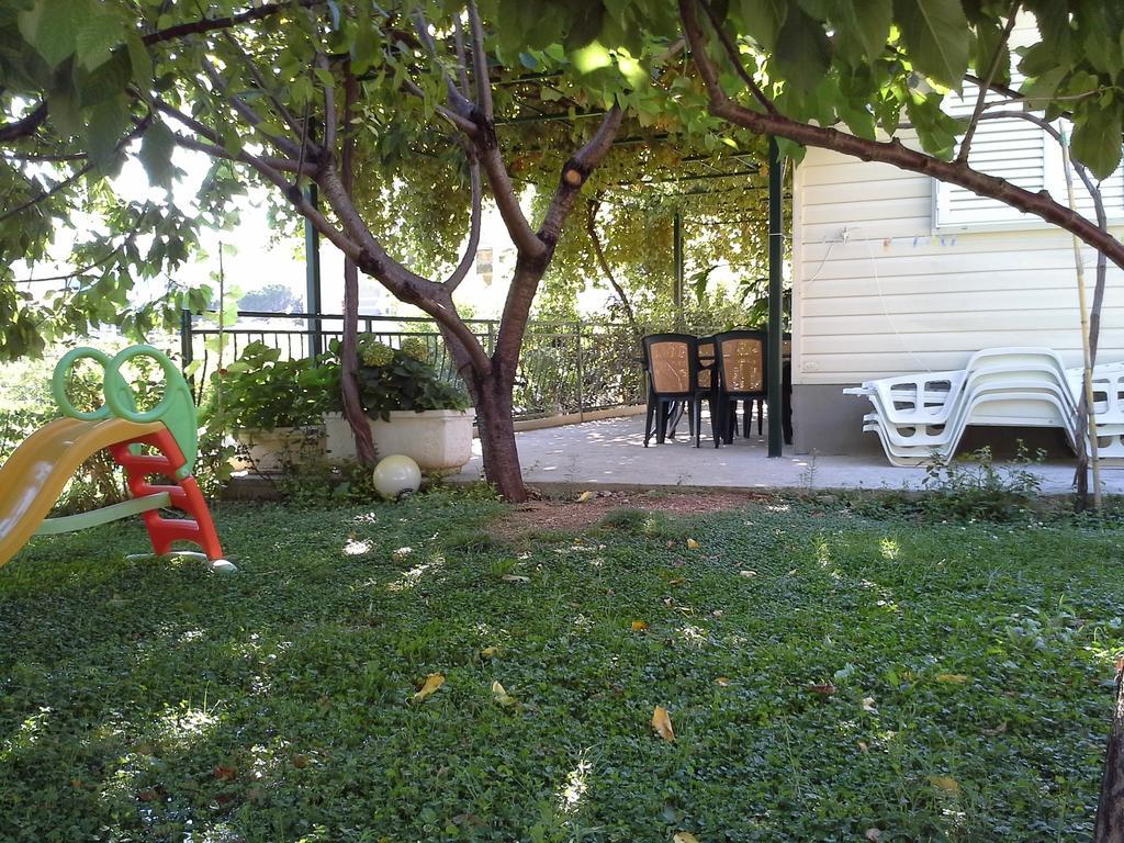 Holiday Home Garden Zaton  Exterior photo