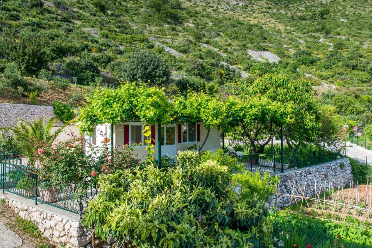 Holiday Home Garden Zaton  Exterior photo