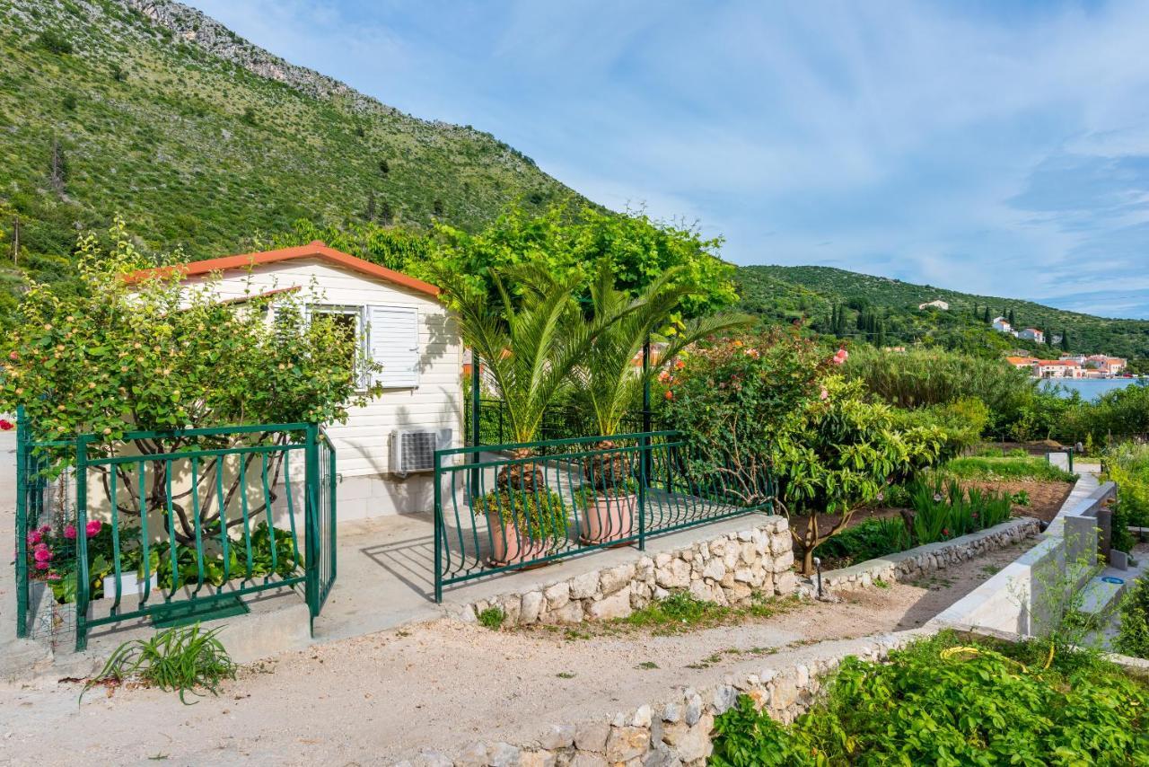 Holiday Home Garden Zaton  Exterior photo