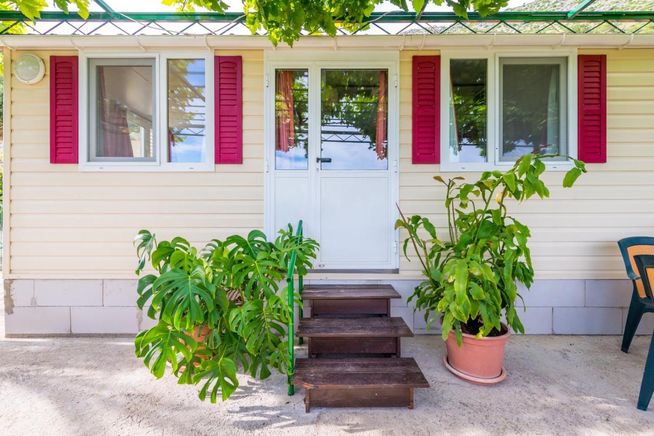 Holiday Home Garden Zaton  Exterior photo